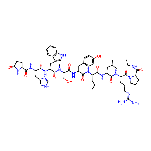 Chemical structure of BindingDB Monomer ID 50230130