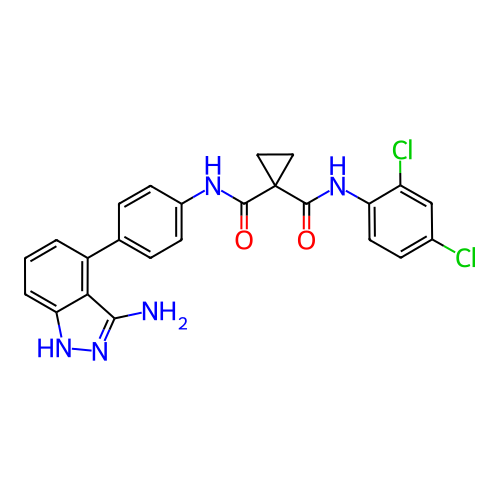 Chemical structure of BindingDB Monomer ID 50230169