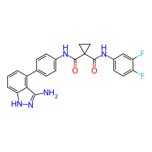 Chemical structure of BindingDB Monomer ID 50230170