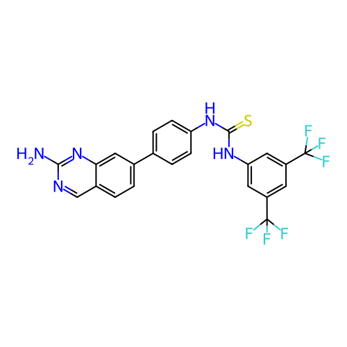 Chemical structure of BindingDB Monomer ID 50230179