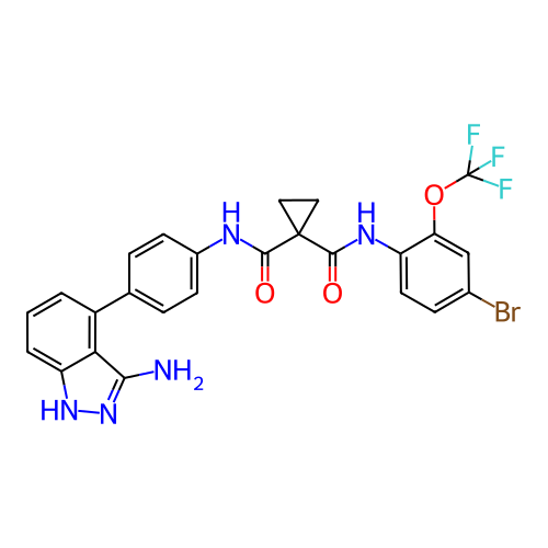 Chemical structure of BindingDB Monomer ID 50230185