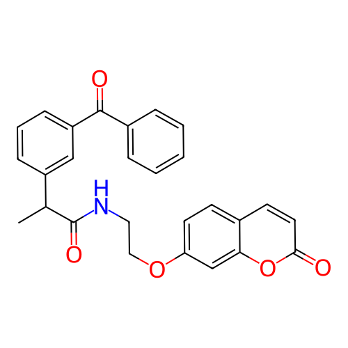 Chemical structure of BindingDB Monomer ID 50230200