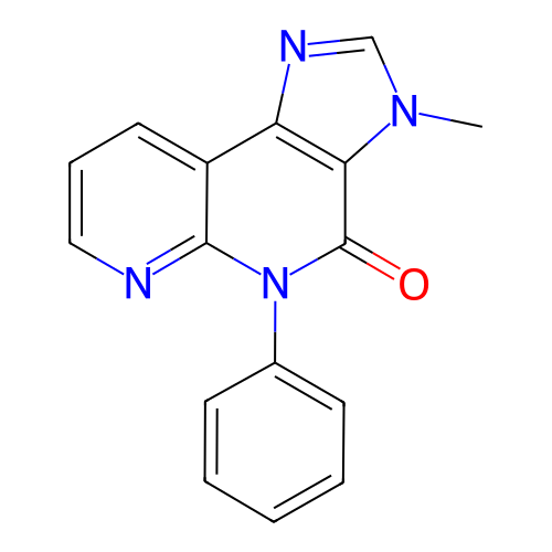 Chemical structure of BindingDB Monomer ID 50230284