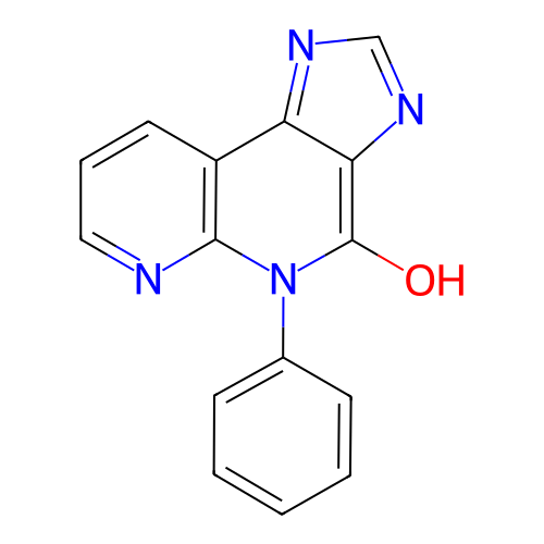 Chemical structure of BindingDB Monomer ID 50230286
