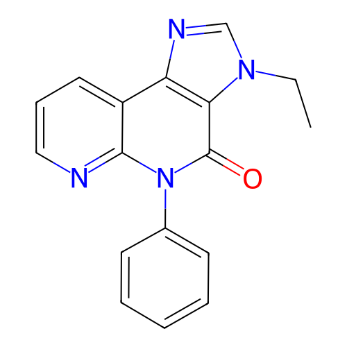 Chemical structure of BindingDB Monomer ID 50230288