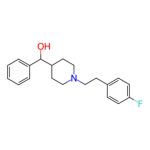 Chemical structure of BindingDB Monomer ID 50230290