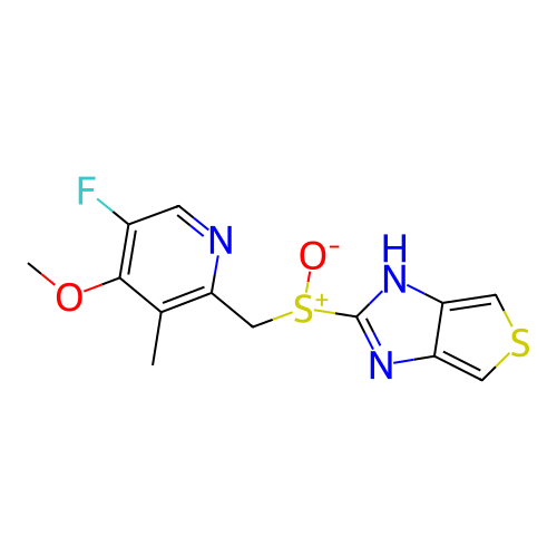 Chemical structure of BindingDB Monomer ID 50230292