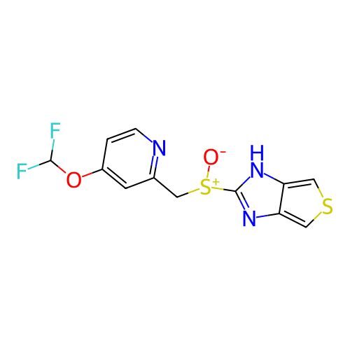 Chemical structure of BindingDB Monomer ID 50230337
