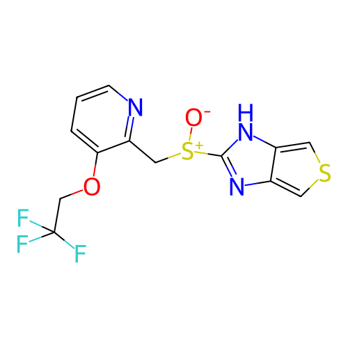 Chemical structure of BindingDB Monomer ID 50230341