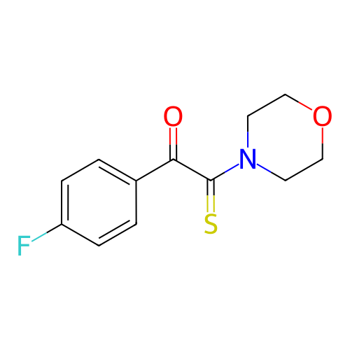 Chemical structure of BindingDB Monomer ID 50230344