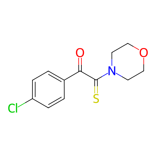 Chemical structure of BindingDB Monomer ID 50230347