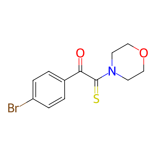Chemical structure of BindingDB Monomer ID 50230350