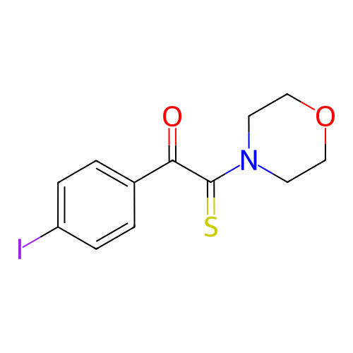 Chemical structure of BindingDB Monomer ID 50230353
