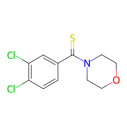 Chemical structure of BindingDB Monomer ID 50230356