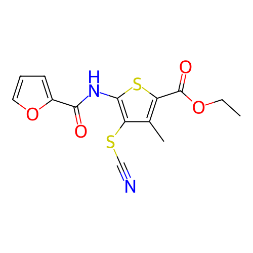 Chemical structure of BindingDB Monomer ID 50230362