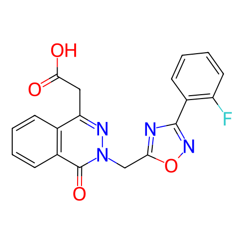 Chemical structure of BindingDB Monomer ID 50230363