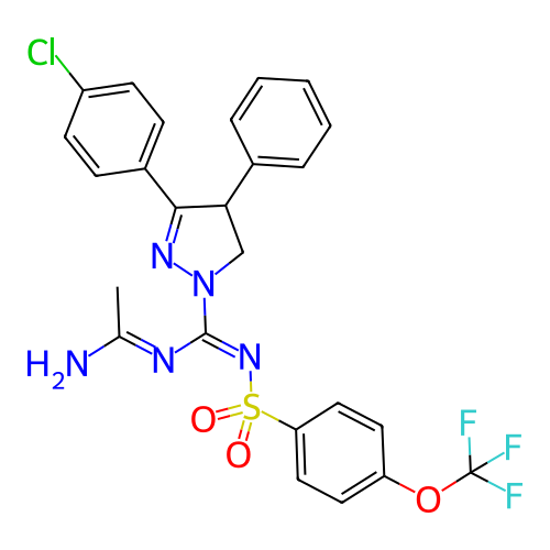Chemical structure of BindingDB Monomer ID 50230378