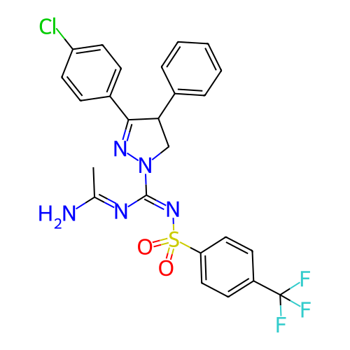 Chemical structure of BindingDB Monomer ID 50230401