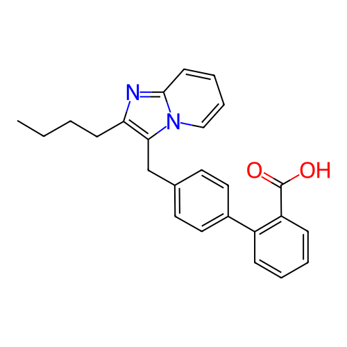 Chemical structure of BindingDB Monomer ID 50230425