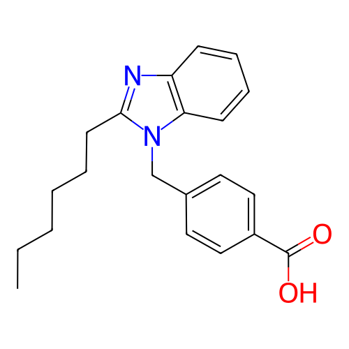 Chemical structure of BindingDB Monomer ID 50230428