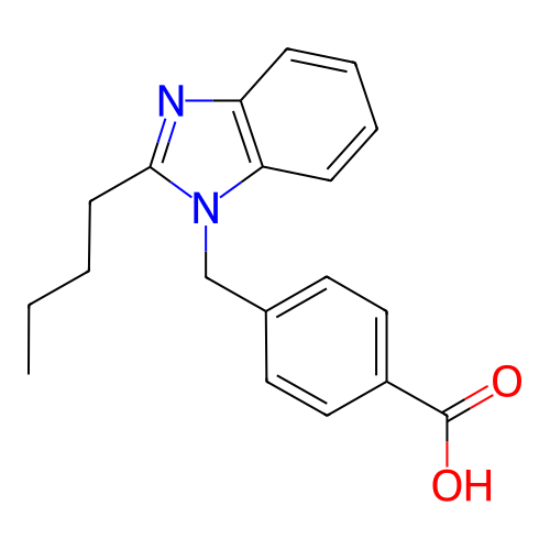 Chemical structure of BindingDB Monomer ID 50230431