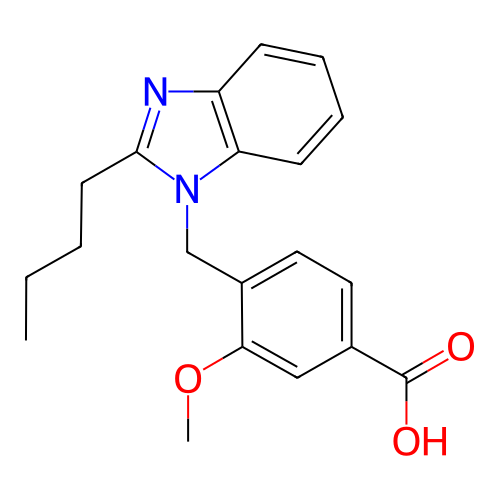 Chemical structure of BindingDB Monomer ID 50230432