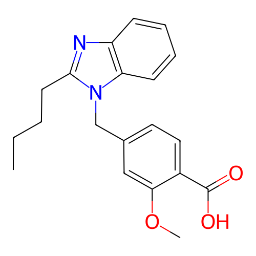 Chemical structure of BindingDB Monomer ID 50230437