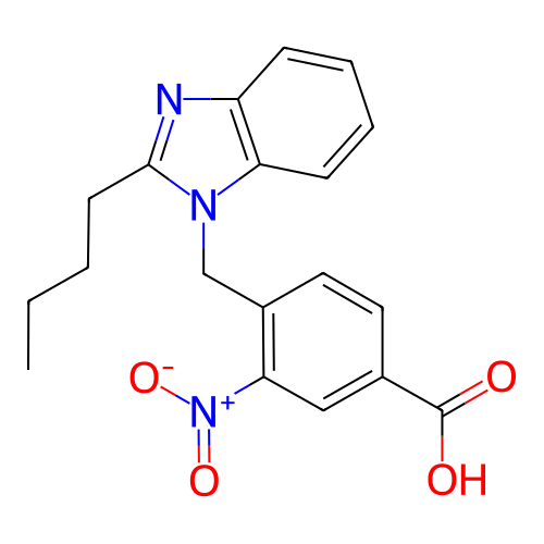 Chemical structure of BindingDB Monomer ID 50230439