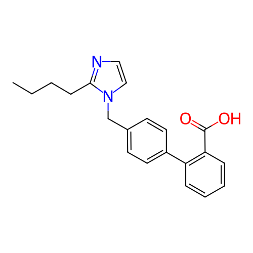 Chemical structure of BindingDB Monomer ID 50230441