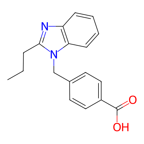 Chemical structure of BindingDB Monomer ID 50230539