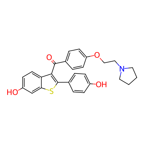 Chemical structure of BindingDB Monomer ID 50230557