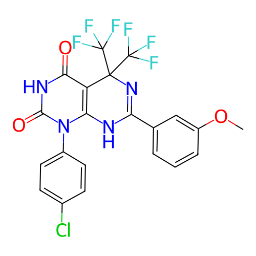 Chemical structure of BindingDB Monomer ID 50230577