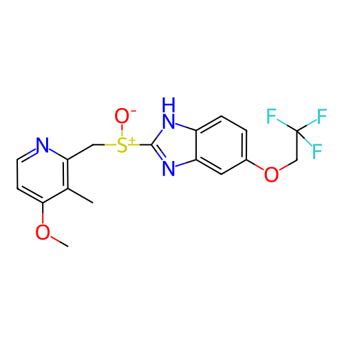 Chemical structure of BindingDB Monomer ID 50230585