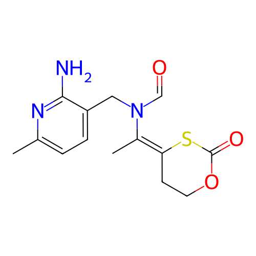 Chemical structure of BindingDB Monomer ID 50230586