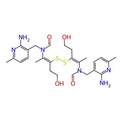 Chemical structure of BindingDB Monomer ID 50230587