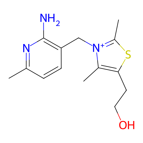 Chemical structure of BindingDB Monomer ID 50230588