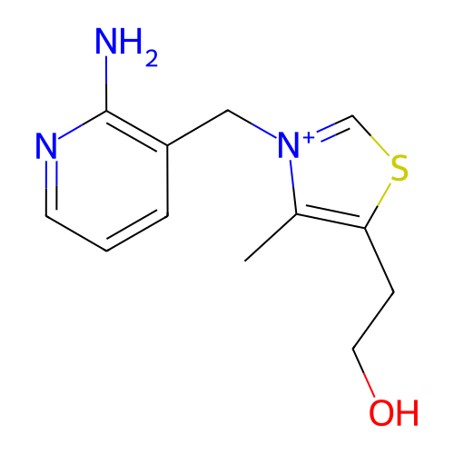 Chemical structure of BindingDB Monomer ID 50230589