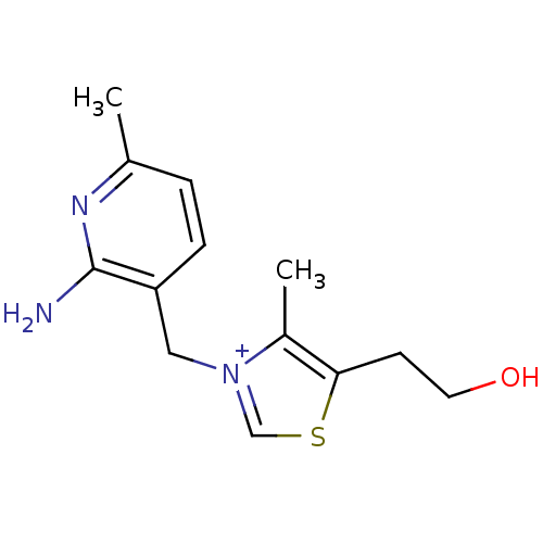 Chemical structure of BindingDB Monomer ID 50230600