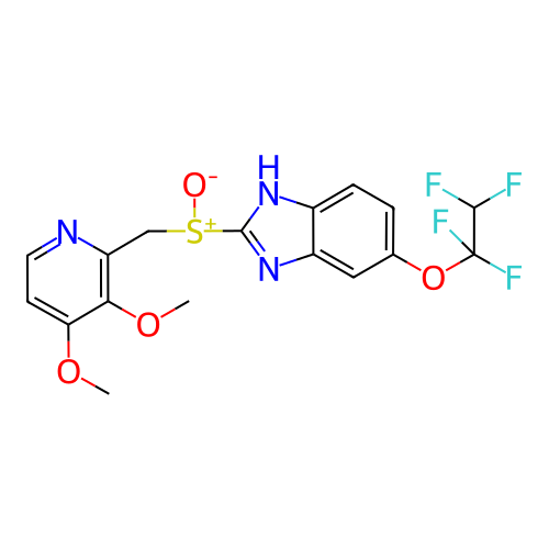 Chemical structure of BindingDB Monomer ID 50230603