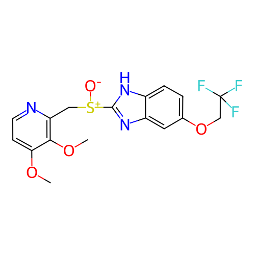 Chemical structure of BindingDB Monomer ID 50230605