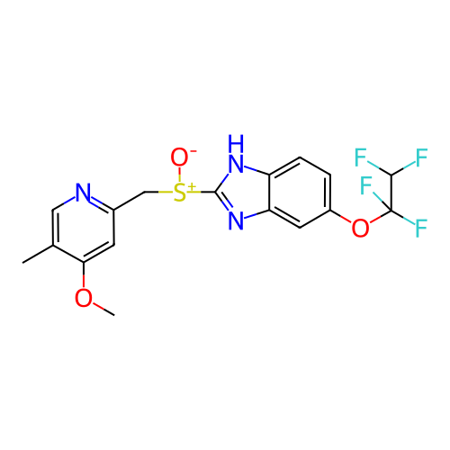Chemical structure of BindingDB Monomer ID 50230608