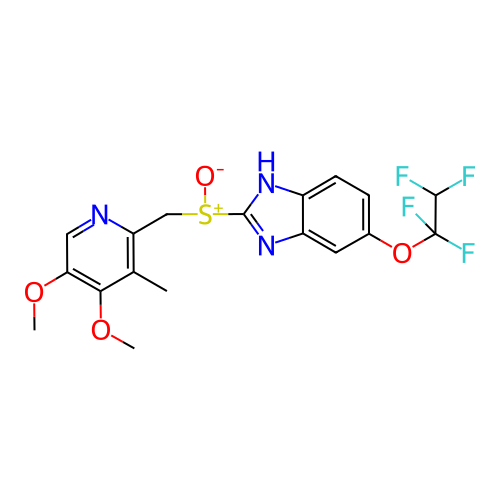 Chemical structure of BindingDB Monomer ID 50230609