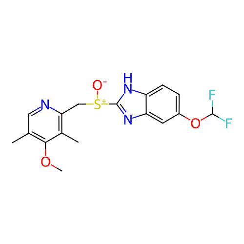 Chemical structure of BindingDB Monomer ID 50230610