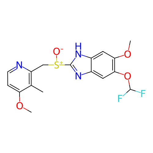 Chemical structure of BindingDB Monomer ID 50230613