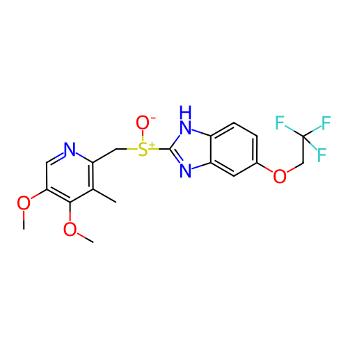 Chemical structure of BindingDB Monomer ID 50230615