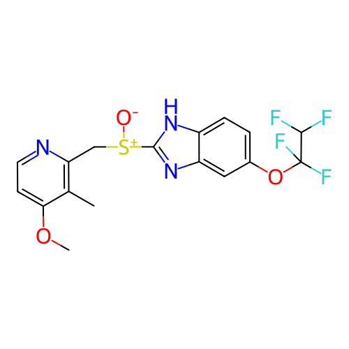 Chemical structure of BindingDB Monomer ID 50230620