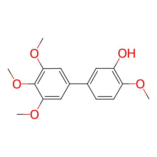 Chemical structure of BindingDB Monomer ID 50230623