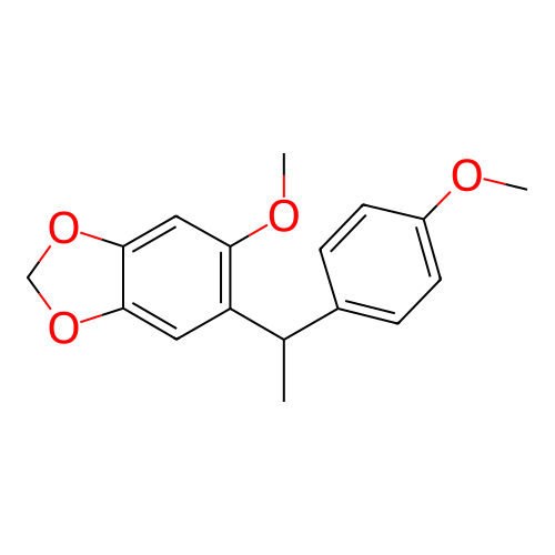Chemical structure of BindingDB Monomer ID 50230626