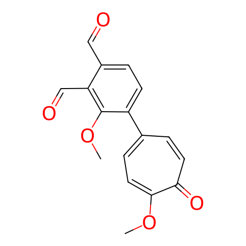 Chemical structure of BindingDB Monomer ID 50230627