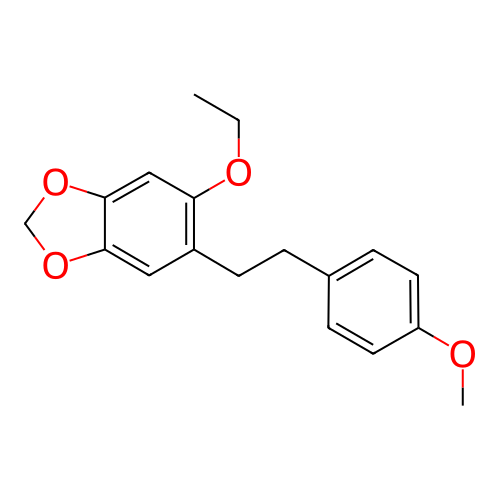 Chemical structure of BindingDB Monomer ID 50230628